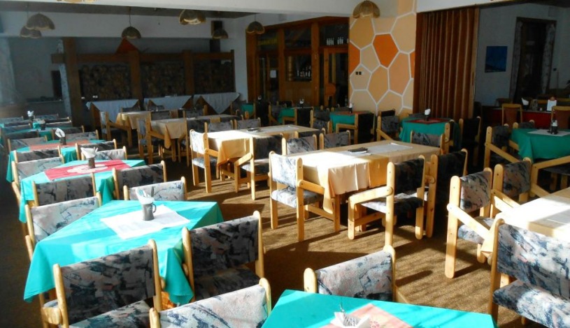 Hotel Semerink Janov nad Nisou